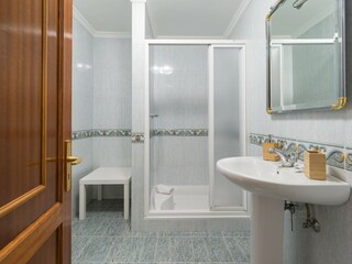 Ferienhaus Las Palmas Ausstattung 56