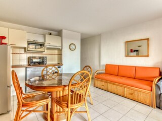Appartamento Valras-Plage Caratteristiche 19