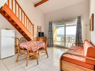 Apartment Valras-Plage Ausstattung 18