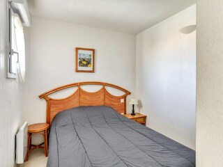 Apartment Valras-Plage Ausstattung 22