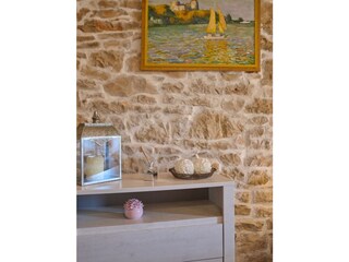 Ferienhaus Sveta Marija Na Krasu Schlafzimmer 30