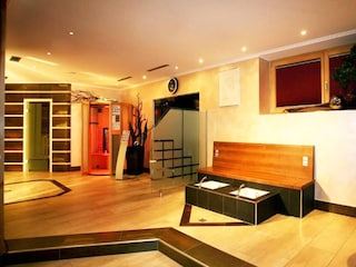 Apartment Längenfeld Ausstattung 5