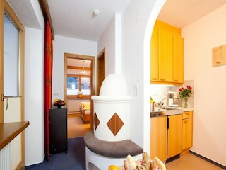 Apartment Längenfeld Ausstattung 8