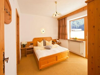 Apartment Längenfeld Ausstattung 9