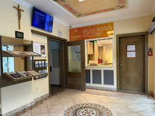 Apartment Längenfeld Ausstattung 10