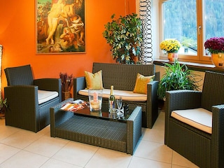 Apartment Längenfeld Ausstattung 12