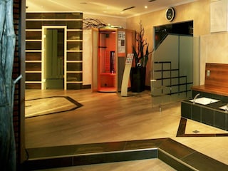 Apartment Längenfeld Ausstattung 14