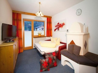 Apartment Längenfeld Ausstattung 15