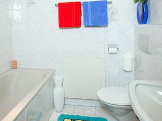 Apartment Längenfeld Ausstattung 16