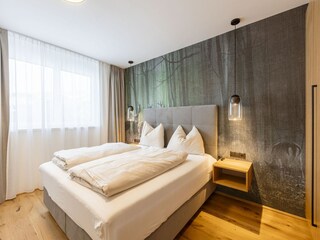 Appartement Fiss  3