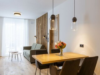 Appartement Fiss  4