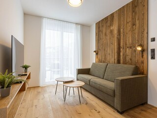 Appartement Fiss  5