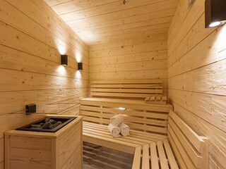 Appartement Fiss  6