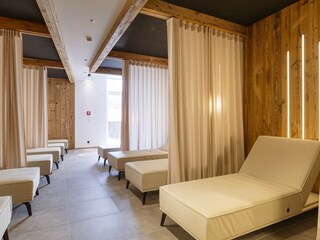 Appartement Fiss  8