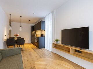 Appartement Fiss  9