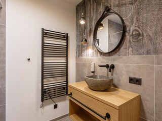 Appartement Fiss  12