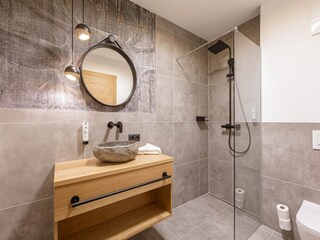 Appartement Fiss  13