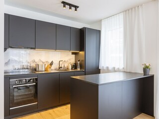 Appartement Fiss  6