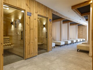 Appartement Fiss  10