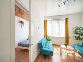 Apartment Antwerpen Ausstattung 3