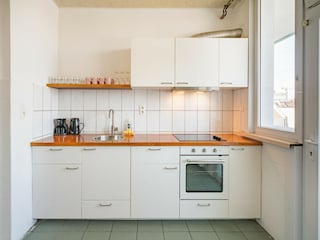 Apartment Antwerpen Features 4