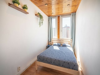 Apartment Antwerpen Features 10