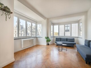 Apartment Antwerpen Features 7