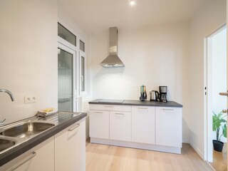 Apartment Antwerpen Features 13