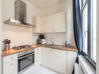 Apartment Antwerpen Features 5