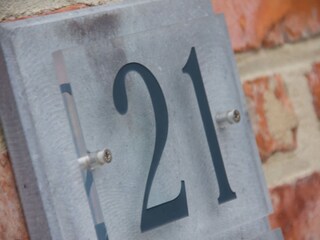 Ferienhaus Tongeren Außenaufnahme 3