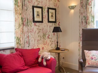 Holiday house Tongeren Features 21
