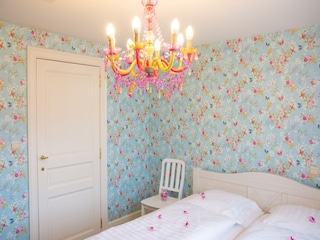 Holiday house Tongeren Features 39