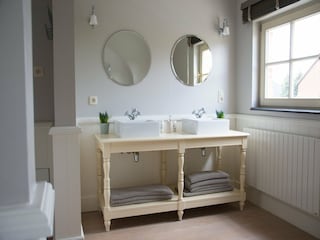 Holiday house Tongeren Features 42