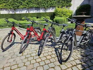 Casa de vacaciones Tongeren  51