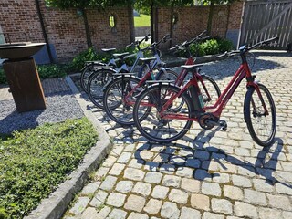 Ferienhaus Tongeren  51