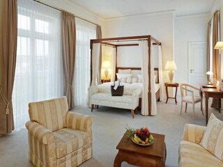 Apartment Geltow Features 4