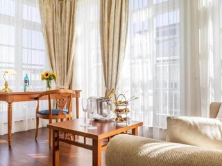 Apartment Geltow Features 5