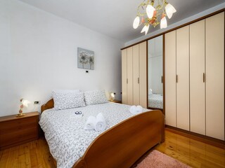 Apartment Paradiž Ausstattung 17