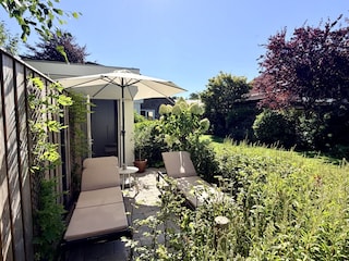 Ferienhaus Buitenkamer