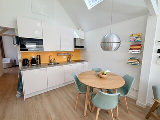 Ferienhaus Buitenkamer