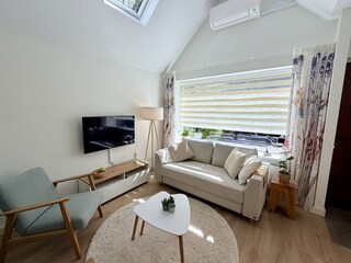 Ferienhaus Buitenkamer