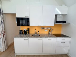 Ferienhaus Buitenkamer
