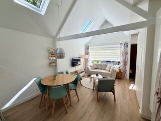 Ferienhaus Buitenkamer