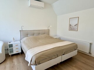 Ferienhaus Buitenkamer