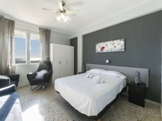 Appartamento Xeraco Caratteristiche 8