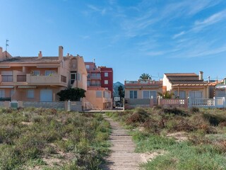 Appartamento Xeraco Ambiente 25