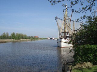 Vakantieappartement Varel Omgeving 17