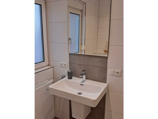 Vakantieappartement Varel Kenmerken 14