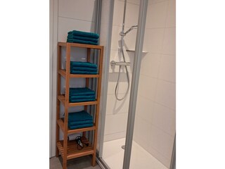 Vakantieappartement Varel Kenmerken 16