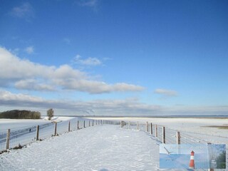 Appartamento per vacanze Varel Ambiente 18